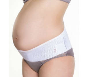Бандаж для беременных: помощник во время беременности и после родов