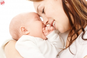 Материнские чувства вызывают гормоны