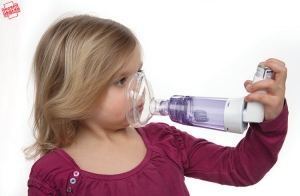 Помощь в лечении астмы и бронхита