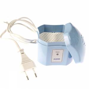 ER-111_Электросушилка для слуховых аппаратов