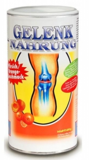 Геленк Нарунг (питание суставов) 600г, Апельсин/персик (БАД)