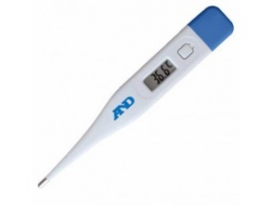 Термометр AND DT-501 электронный