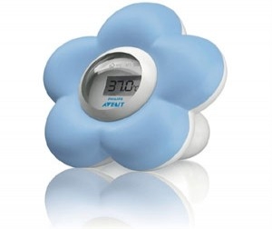 АВЕНТ Термометр Philips цифровой д/измерения температуры воздуха и воды (85070)