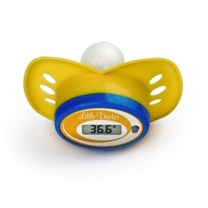 Термометр LD-303 медицинский цифровой (термометр-соска)