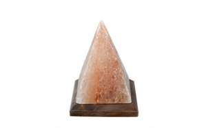 Солевая лампа Barry Пирамида (соляная)