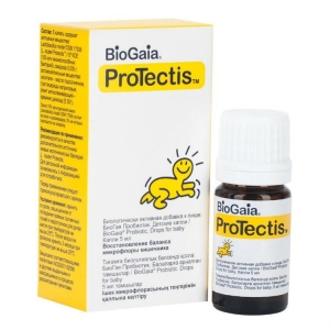 Биогая пробиотик детские капли фл.-дозатор 5мл. (БАД)