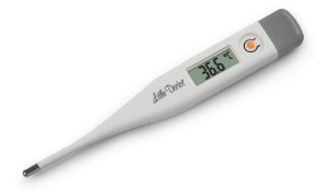 Термометр LD-300 медицинский цифровой