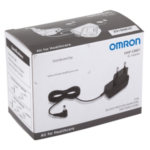 Адаптер OMRON HHP-CM01 для тонометров и ингаляторов