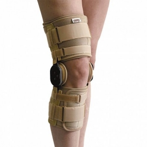 NKN-555 Бандаж на коленный сустав, размер универсальный