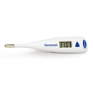 Термометр TERMOVAL Standart электронный