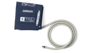Манжета для тонометра OMRON педиатрическая (17-22 см) (Омрон)
