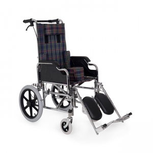 Кресло-коляска для инвалидов FS212BCEG
