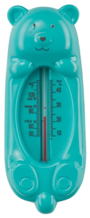 Хэппи беби Термометр д/воды (18003)