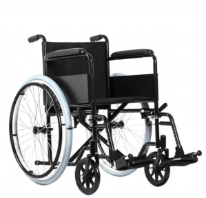 Кресло-коляска для инвалидов Base 100 (PU/18)