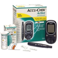 Глюкометр ACCUCHEK ACTIVE